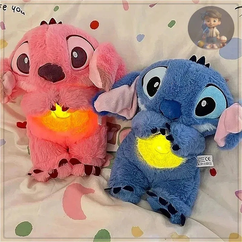 Stitch DreamBuddy