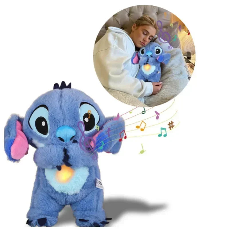 Stitch DreamBuddy