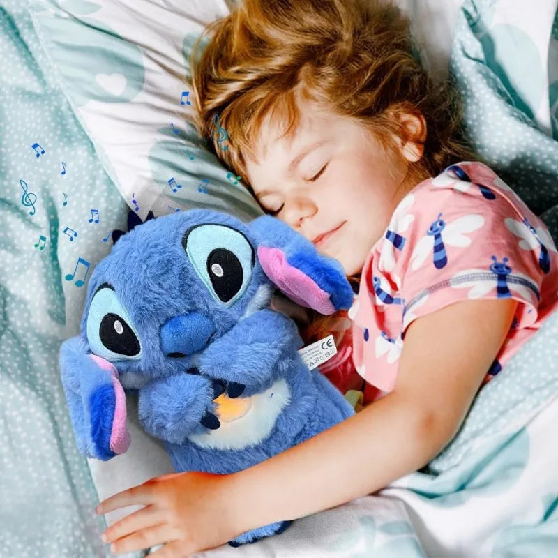 Stitch DreamBuddy